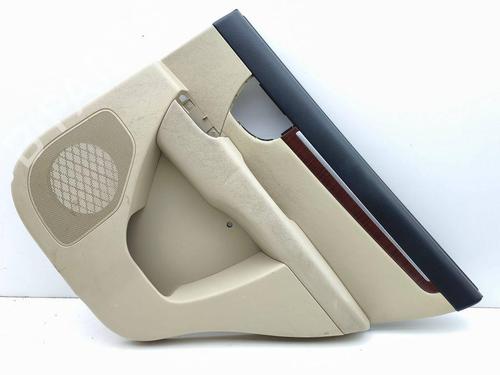 Used Rear right panel HYUNDAI SANTA FÉ II (CM) 2.2 CRDi GLS 4x4 (150 hp) 30107474