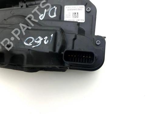 Front right lock FORD KUGA II (DM2) 2.5 | BP36178009C97 - Image 4