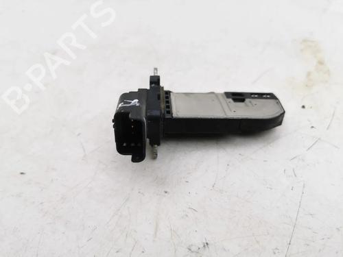 Mass air flow sensor PEUGEOT 508 I (8D_) 1.6 HDi | BP36201833M95 - Image 5