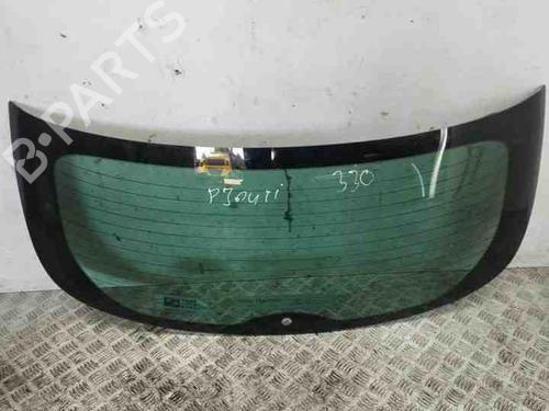 Used Bootlid window HYUNDAI ix35 (LM, EL, ELH) 1.7 CRDi (116 hp) 28844686