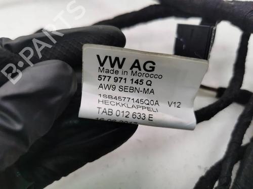 Other SEAT ATECA (KH7, KHP) 1.4 TSI | BP33923105O1 - Image 2