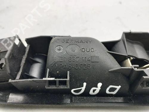Front right interior door handle VW PASSAT B5 (3B2) 1.8 | BP36179857I14 - Image 2