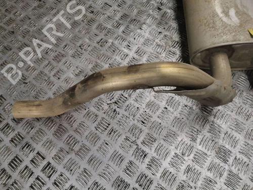 Exhaust system OPEL ASTRA L (OV5) 1.2 (FPHNSL, FPHNSR) | BP28880961M121 - Image 4