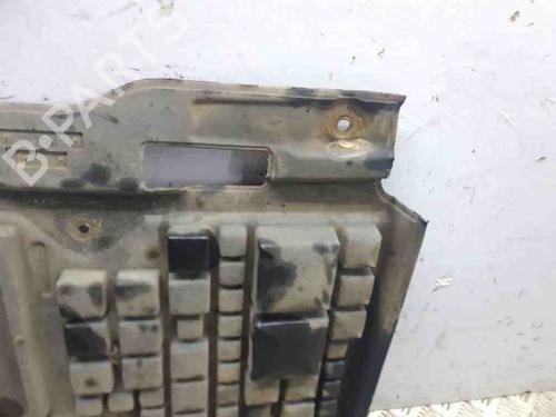 Underbody protection JEEP GRAND CHEROKEE IV (WK, WK2) 3.0 CRD V6 4x4 | BP28879998M92