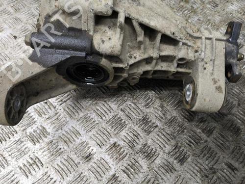 Differential hinten MERCEDES-BENZ M-CLASS (W164) ML 320 CDI 4-matic | BP28898412M24 