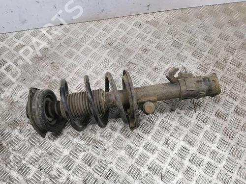 Used Left front shock absorber Left front shock absorber 33914381 33914381