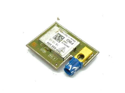 Antenne/Base PORSCHE CAYENNE (92A) 3.6 | BP28879756C140 - Image 5