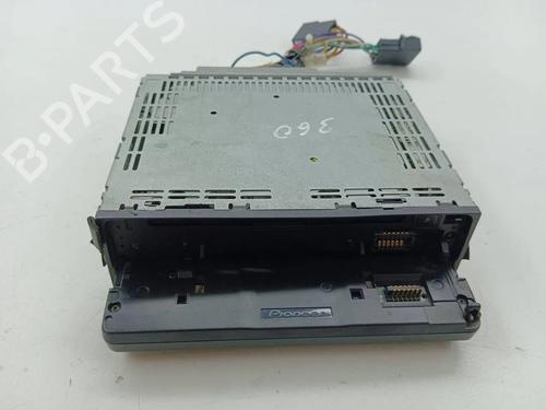 Electronic module MAZDA XEDOS 6 (CA) 2.0 V6 (CAEP) | BP36213047M83 - Image 5