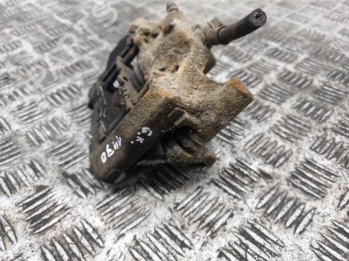 Left rear brake caliper LEXUS IS C (GSE2_) 250 (GSE20) | BP37610711M107 - Image 2