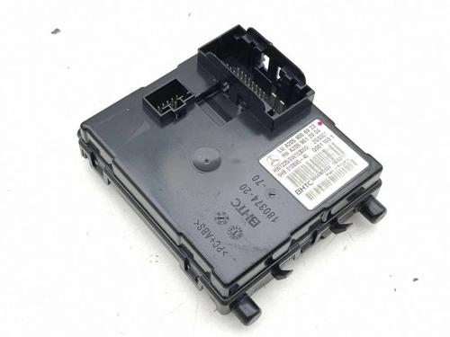 Used Electronic module Electronic module 38095163 38095163