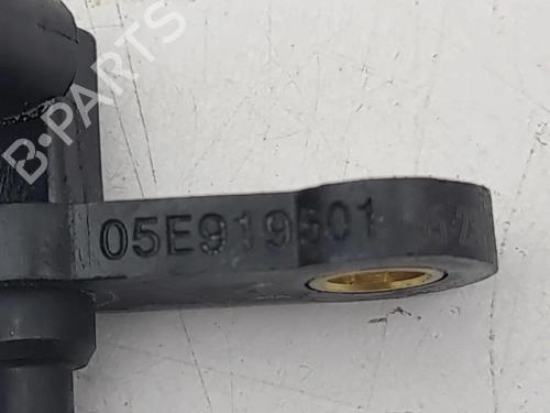 Electronic sensor SKODA OCTAVIA IV (NX3, NN3, PV3) 1.0 TSI e-TEC | BP36203926M84 - Image 6