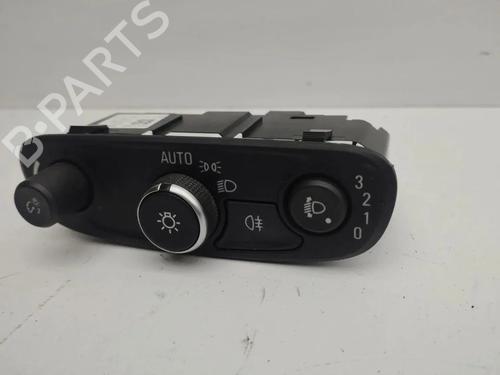 Control unit OPEL INSIGNIA A (G09) 1.6 CDTi (68) | BP36192484M11 - Image 2