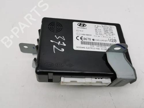 Used Electronic module HYUNDAI i40 I (VF) 1.7 CRDi (116 hp) 28846043