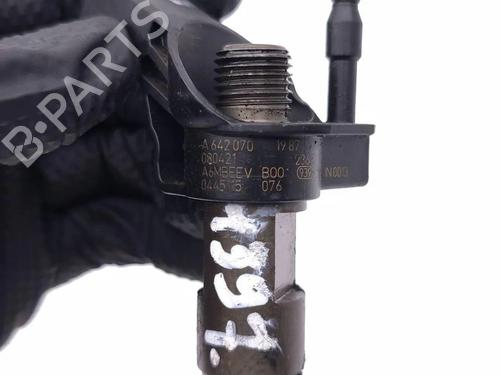 Injector MERCEDES-BENZ M-CLASS (W164) ML 320 CDI 4-matic | BP36011468M100 - Image 7