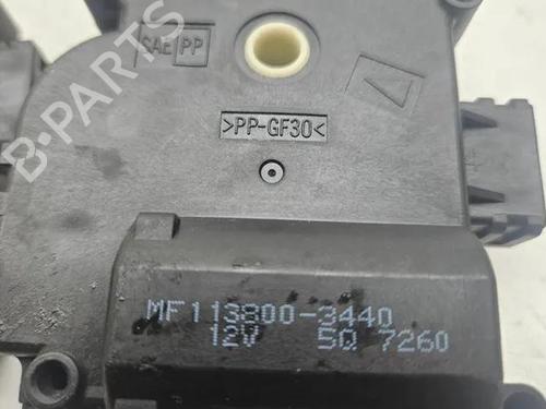 Electronic module HONDA CR-V II (RD_) 2.2 CTDi (RD9) | BP28854934M83 