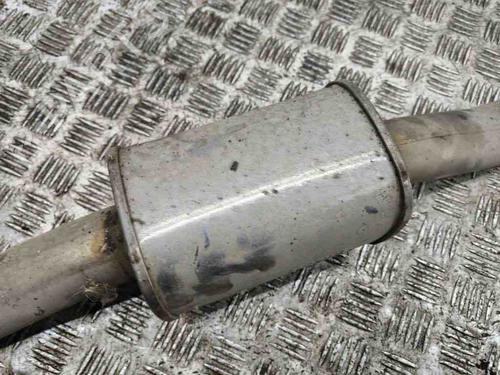 Exhaust system HONDA CIVIC IX (FK) 2.2 i-DTEC (FK3) | BP28893725M121 - Image 3