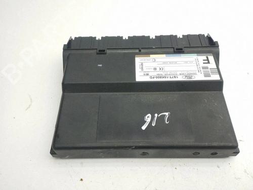 Control unit FORD FOCUS I Turnier (DNW) 1.6 16V | BP38241517M11 - Image 4