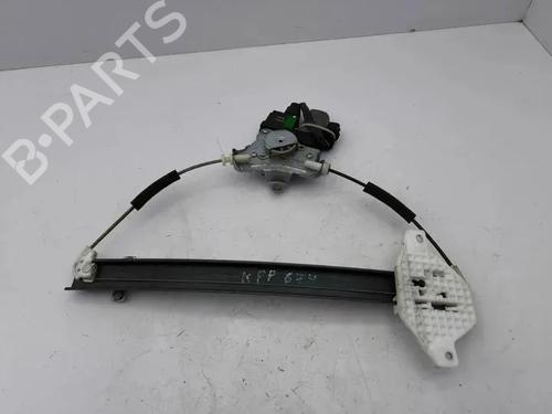 Used Front left window mechanism Front left window mechanism 28854391 28854391