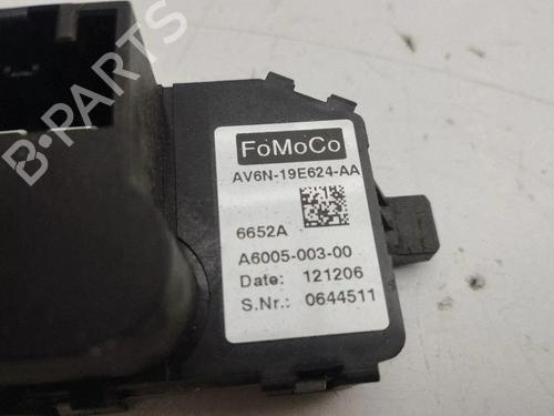 Heater resistor FORD B-MAX (JK) 1.0 EcoBoost | BP38247585M108  - Image 5