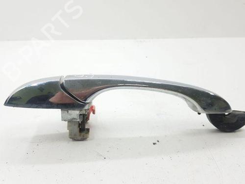 Rear right exterior door handle CHRYSLER 300C Touring (LX, LE) 5.7 | BP28847173C130 