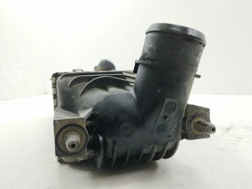 Intercooler PEUGEOT 407 Coupe (6C_) 2.0 HDi | BP38242807M30 - Image 4