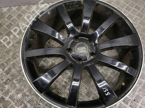 Used Rim LAND ROVER RANGE ROVER SPORT I (L320) 2.7 D 4x4 (190 hp) 28872580
