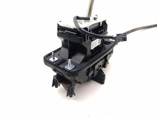 Gear lever AUDI A6 Allroad C7 (4GH, 4GJ) 3.0 TDI quattro | BP30837283M90