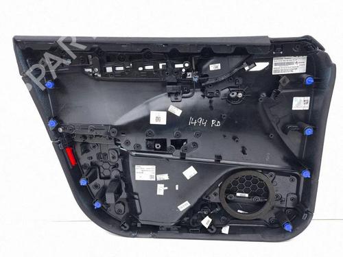 Front right panel MASERATI LEVANTE SUV (M161) 3.0 S Q4 | BP40151064C59 - Image 8