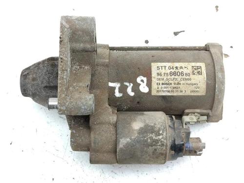 Startmotor Startmotor 33862637 33862637