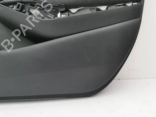 Front right panel TOYOTA COROLLA Saloon (_E21_) 1.8 VVTi Hybrid (ZWE219) | BP36102977C59 - Image 6