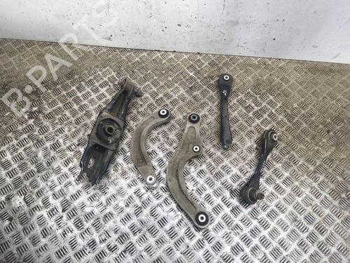 Used Left rear suspension arm Left rear suspension arm 37510869 37510869