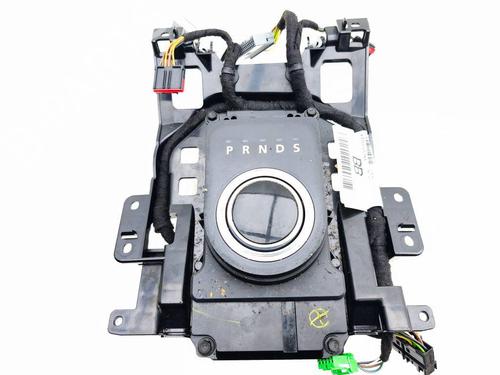 Gear lever LAND ROVER RANGE ROVER EVOQUE (L538) 2.2 D 4x4 | BP29615045M90 