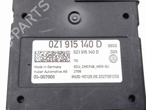 Electronic module VW ID.3 (E11, E12) Pro | BP29878727M83