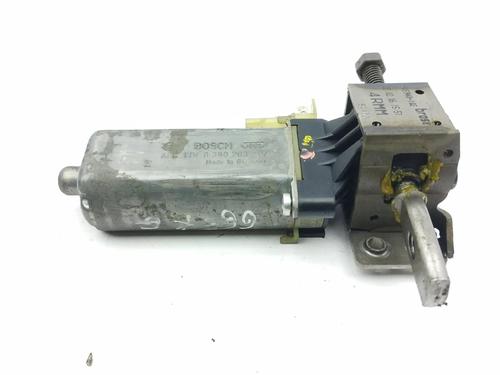 Electronic module MERCEDES-BENZ S-CLASS (W221, V221) S 320 CDI | BP28872755M83 