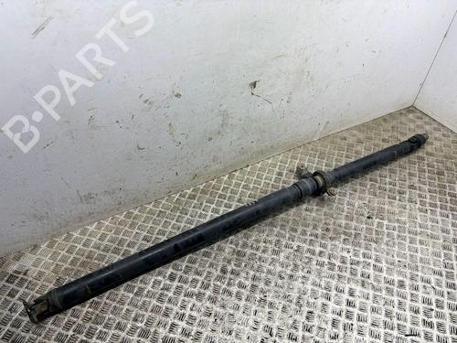 Driveshaft CITROËN C-CROSSER (VU_, VV_) 2.2 HDi | BP31265313M37