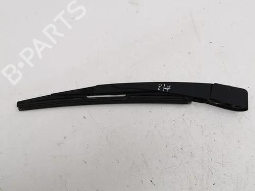 Used Rear windshield wiper arm PEUGEOT 3008 II SUV (MC_, MR_, MJ_, M4_) 1.6 BlueHDi 120 (120 hp) 28863340
