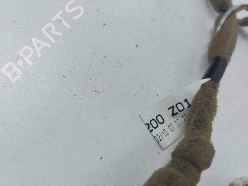 Kabelboom MAZDA CX-7 (ER) 2.2 MZR-CD AWD (ER10A) | BP28891286E16