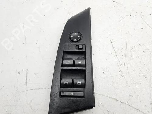Used Right rear window switch BMW 5 Touring (E61) 525 d (177 hp) 28851886