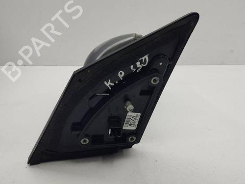 Right mirror HYUNDAI ix35 (LM, EL, ELH) 1.7 CRDi | BP28889908C27 