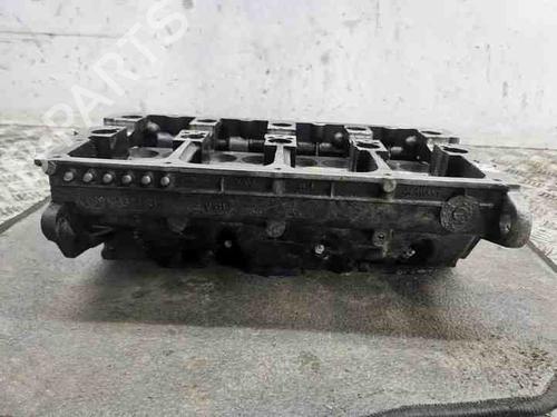 Cylinder head VW PASSAT B5 (3B2) 1.9 TDI | BP28843789M5