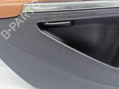 Front left panel VOLVO V60 I (155) D3 / D4 | BP28844361C58 