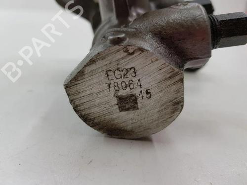 Brake master cylinder MAZDA CX-7 (ER) 2.3 MZR DISI Turbo AWD (ER3P) | BP28887630M77 - Image 5