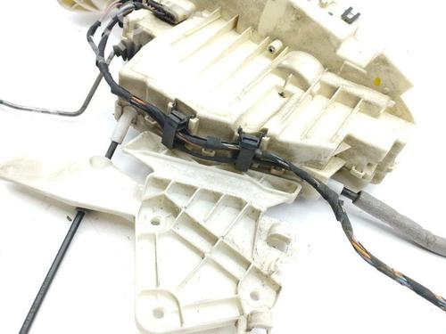 Rear left lock MERCEDES-BENZ S-CLASS (W221, V221) S 320 CDI | BP28895836C100 