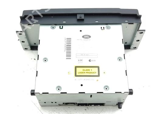 Elektronisk modul LAND ROVER RANGE ROVER SPORT I (L320) 2.7 D 4x4 | BP28872486M83 