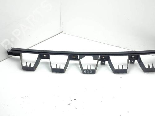 Used Rear bumper bracket VOLVO V50 (545) 1.6 D (110 hp) 28872306