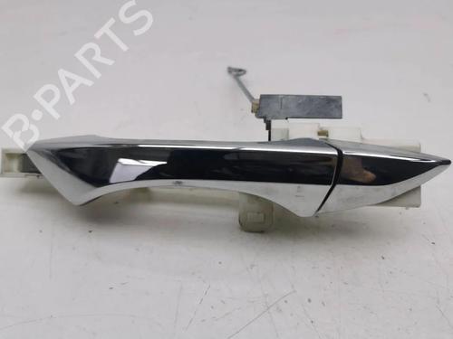 Used Rear left exterior door handle Rear left exterior door handle 36347997 36347997