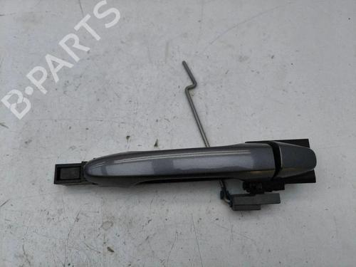 Used Rear right exterior door handle Rear right exterior door handle 37403546 37403546