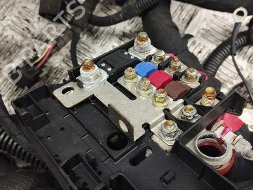Wiring harness MASERATI QUATTROPORTE VI 3.0 S | BP28849841E16 