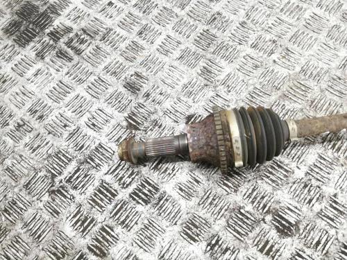 Right rear driveshaft MAZDA CX-7 (ER) 2.2 MZR-CD AWD (ER10A) | BP36104884M41 - Image 7
