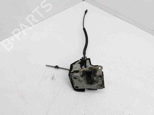 Front left lock RENAULT CLIO II (BB_, CB_) 1.4 16V (B/CB0P, BB13) | BP28891079C98 
